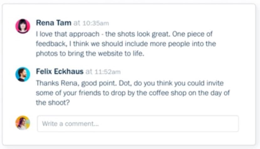 Freshbooks chat tools