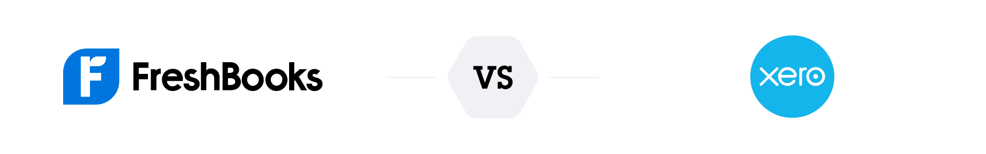 Freshbooks vs. Xero