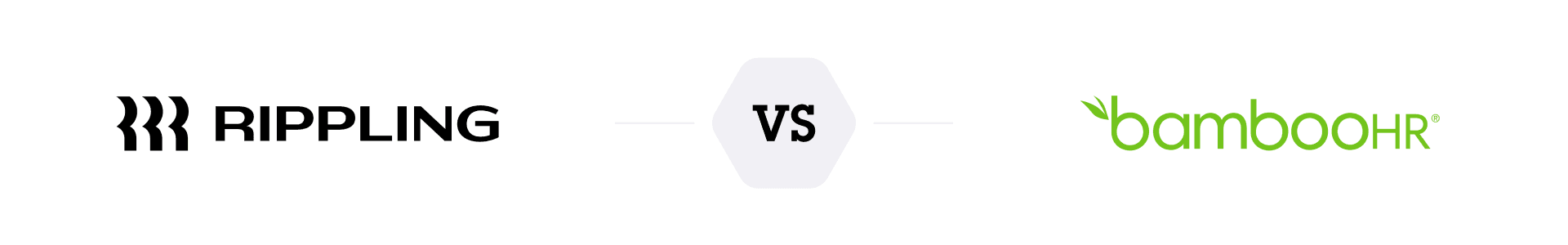 Rippling vs. BambooHR
