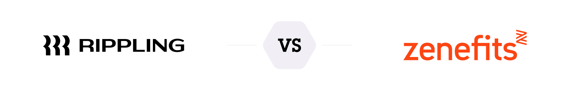 Rippling vs. Zenefits