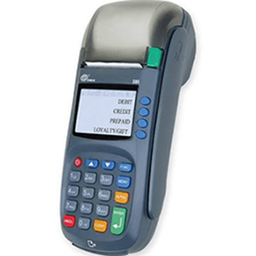 Merchant One PaxS80