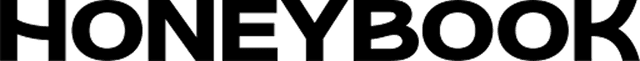 HoneyBook logo