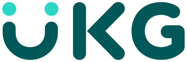 UKG logo