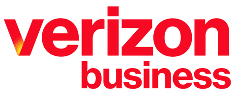 Verizon Business logo
