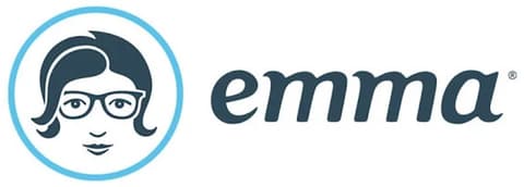 Emma logo