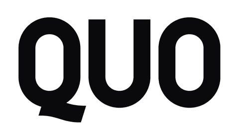 Quo logo