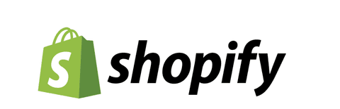 Shopify logo