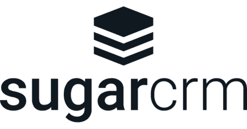SugarCRM logo