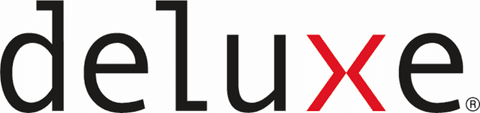 Deluxe logo