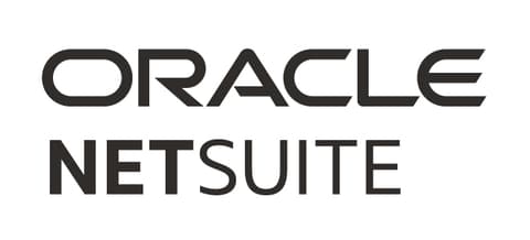 Oracle Netsuite logo