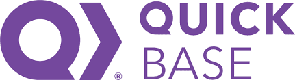 Quickbase logo