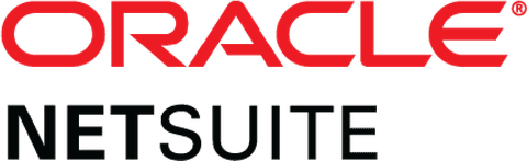 Oracle Netsuite logo
