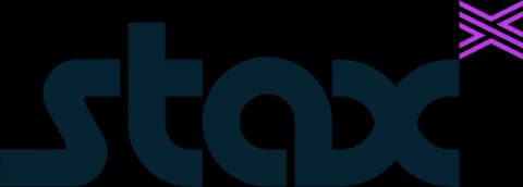 Stax logo