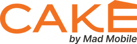 Cake logo