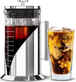 cold brew coffeemaker