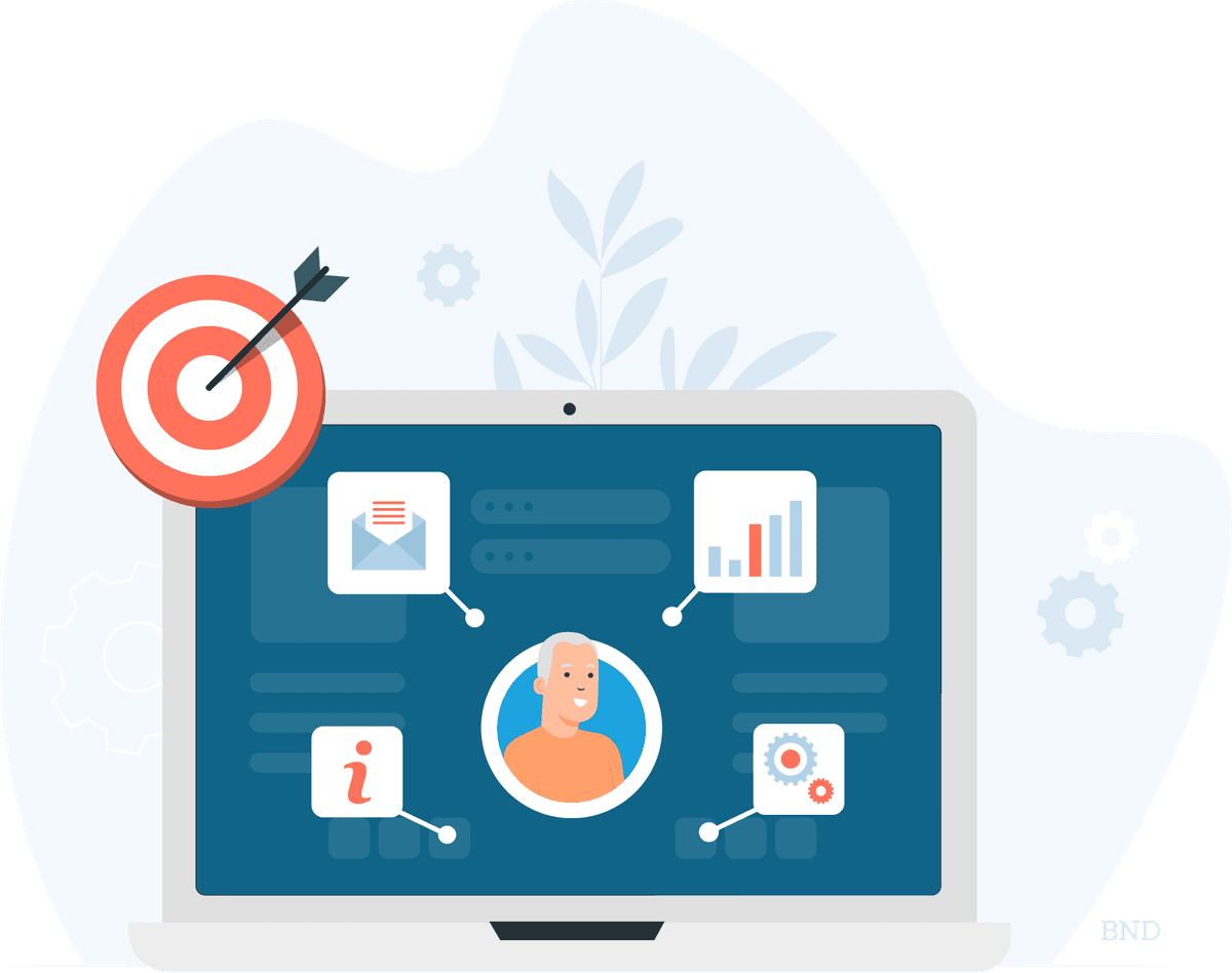 What is contact management?