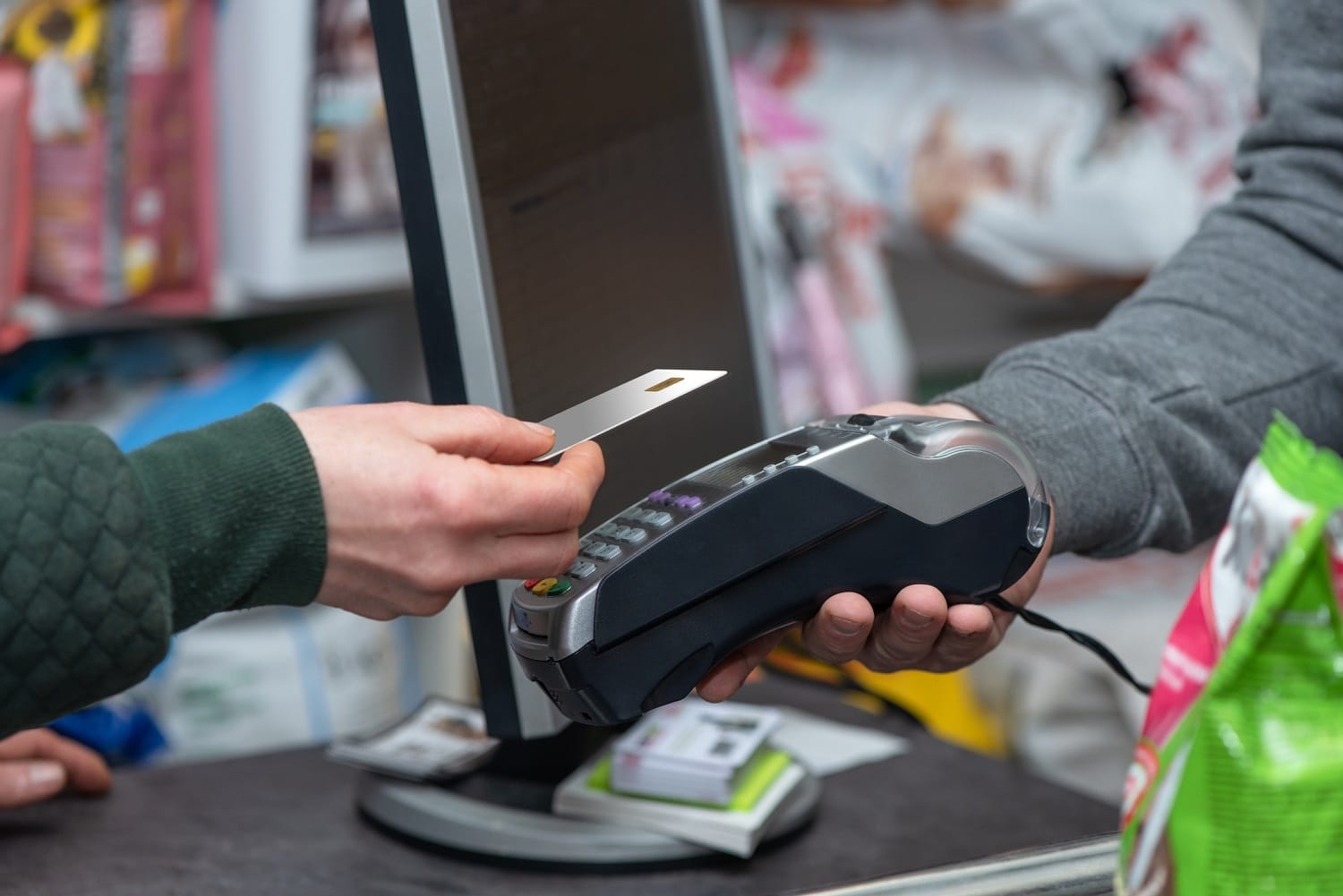 Guide to Credit Card Processing Costs and Fees - businessnewsdaily.com