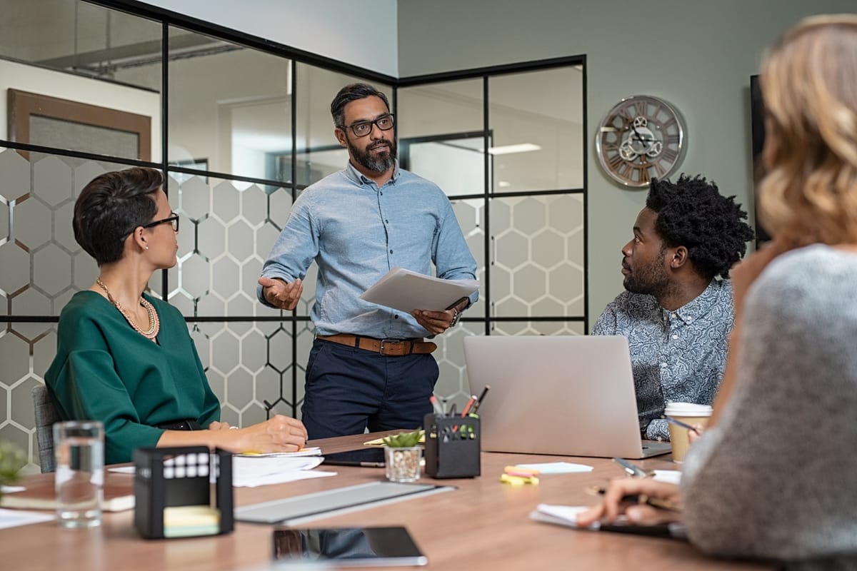 What Is a C2B Business Model? - businessnewsdaily.com
