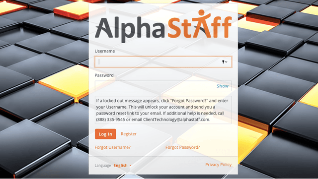 AlphaStaff PEO Review 2026