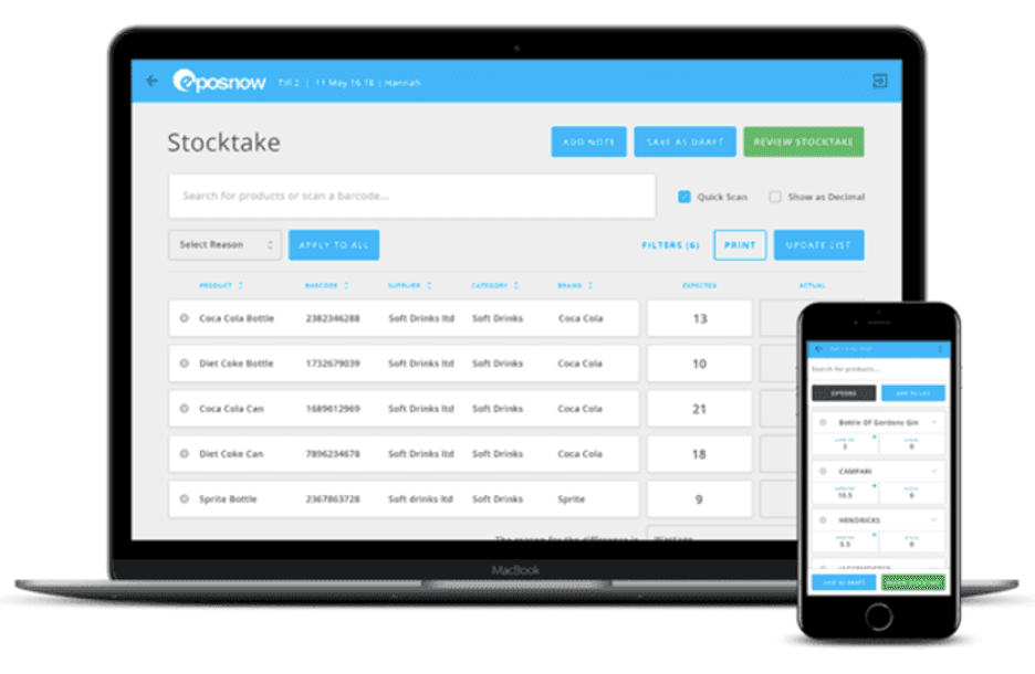 Epos Now Review and Pricing Plans in 2026