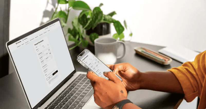 GoDaddy virtual terminal