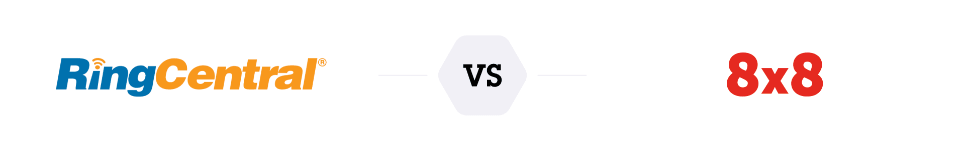 Ringcentral vs. 8x8