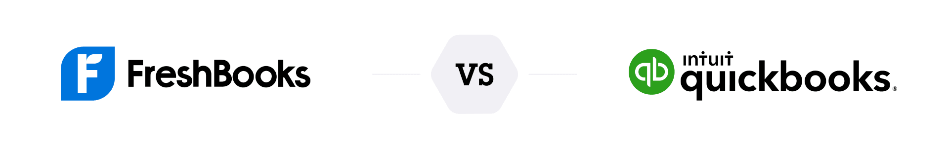 Freshbooks vs. Quickbooks