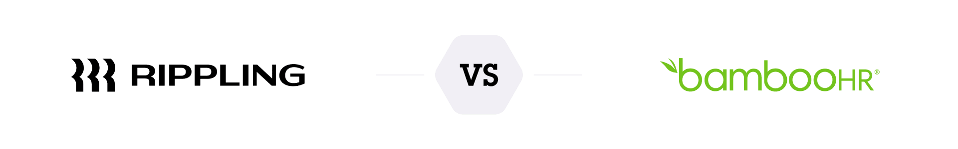 Rippling vs. BambooHR