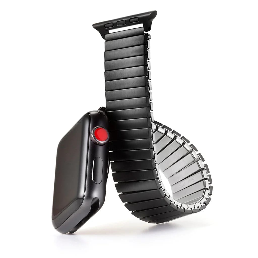 Speidel Twist O Flex watch band