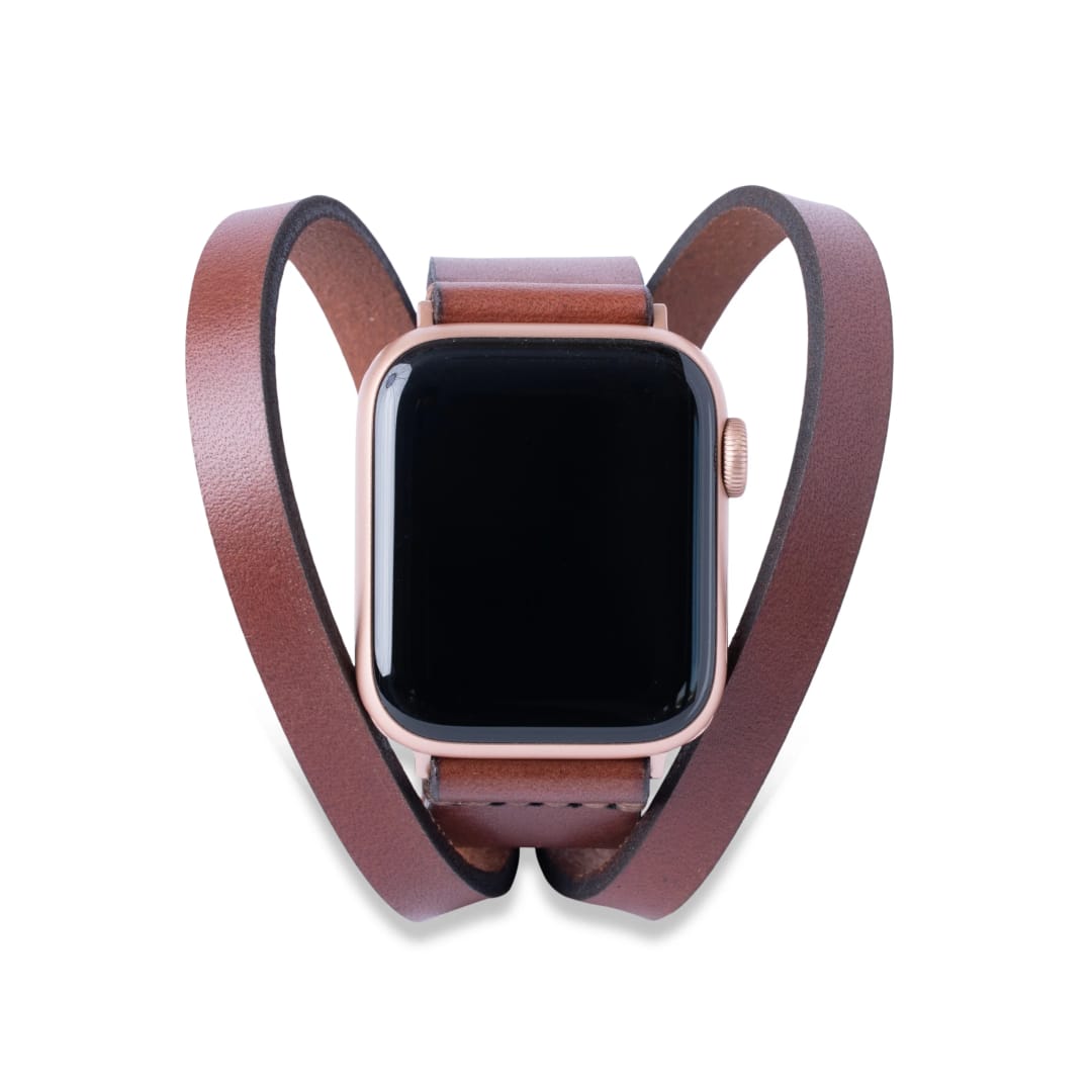 Arrow & Board Triple Tour Apple Watch band
