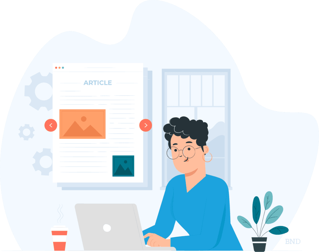 freelance copywriting