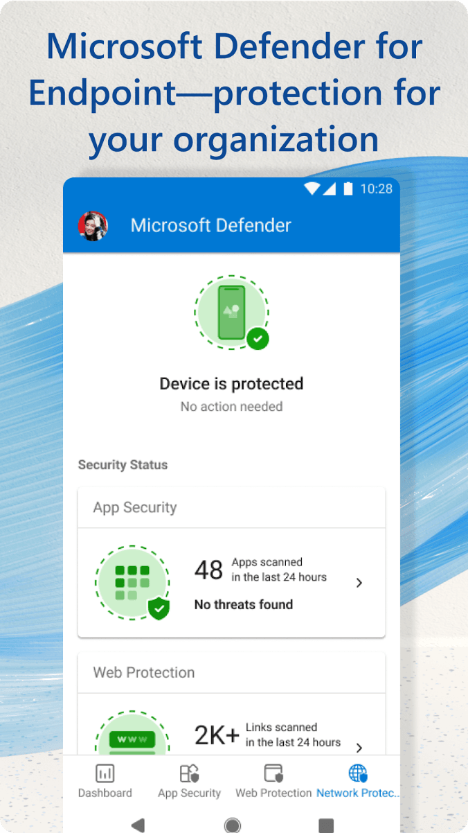 Microsoft Defender