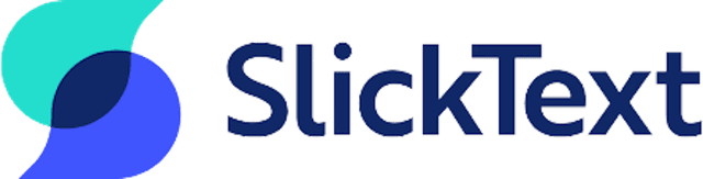 SlickText logo
