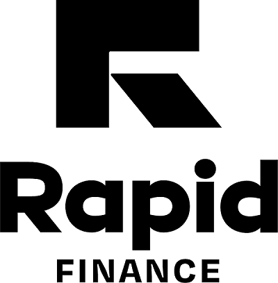 Rapid Finance logo