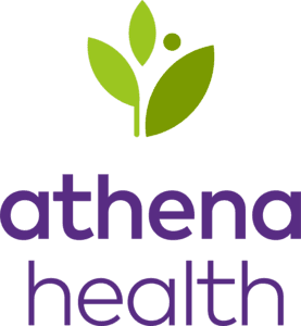 athenahealth logo