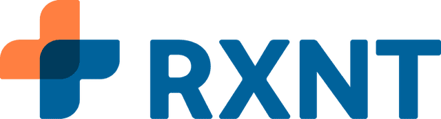 RXNT logo