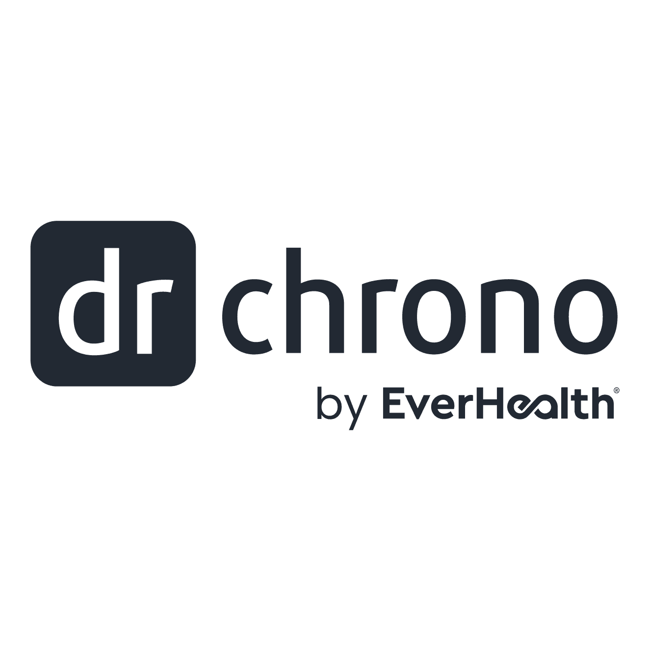 Dr. Chrono logo