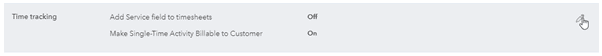 Quickbooks Time Tracking