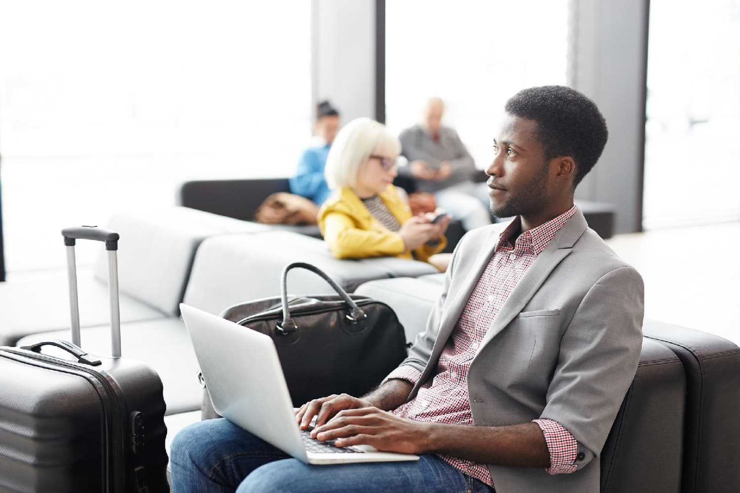 12 Tips to Take the Stress Out of Business Travel - thumbnail