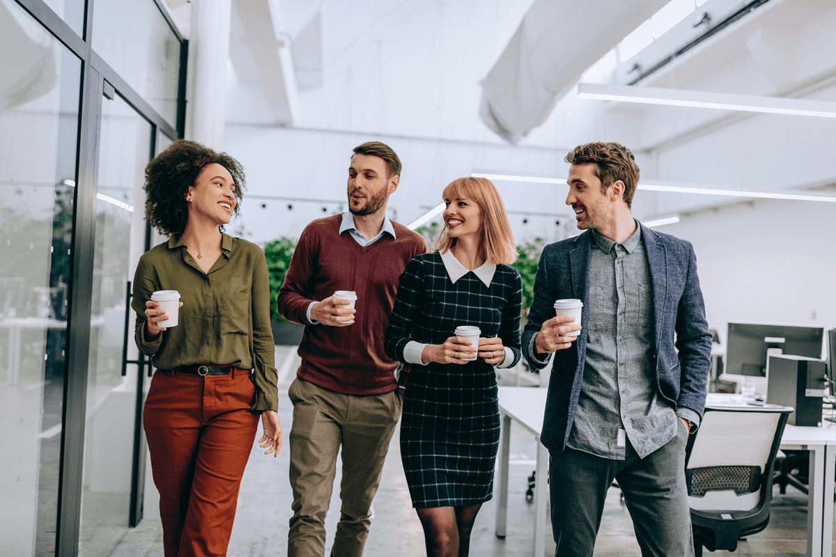 What Is Business Casual Attire? What Is Business Casual Attire?