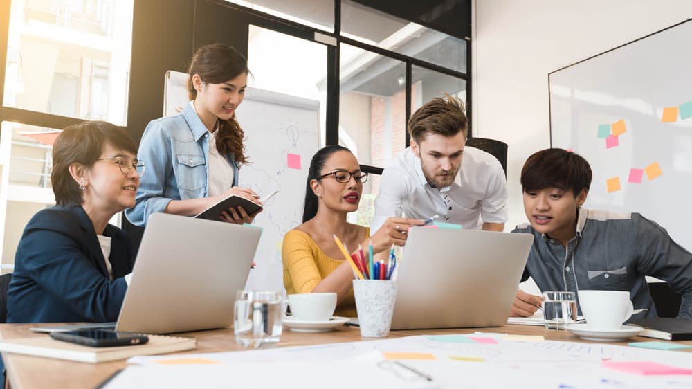The Making of a Brand: A Guide to Defining and Building a Powerful Brand - thumbnail