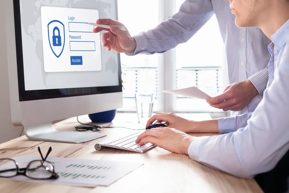 How to Improve Your Small Business’s Cybersecurity in an Hour - thumbnail