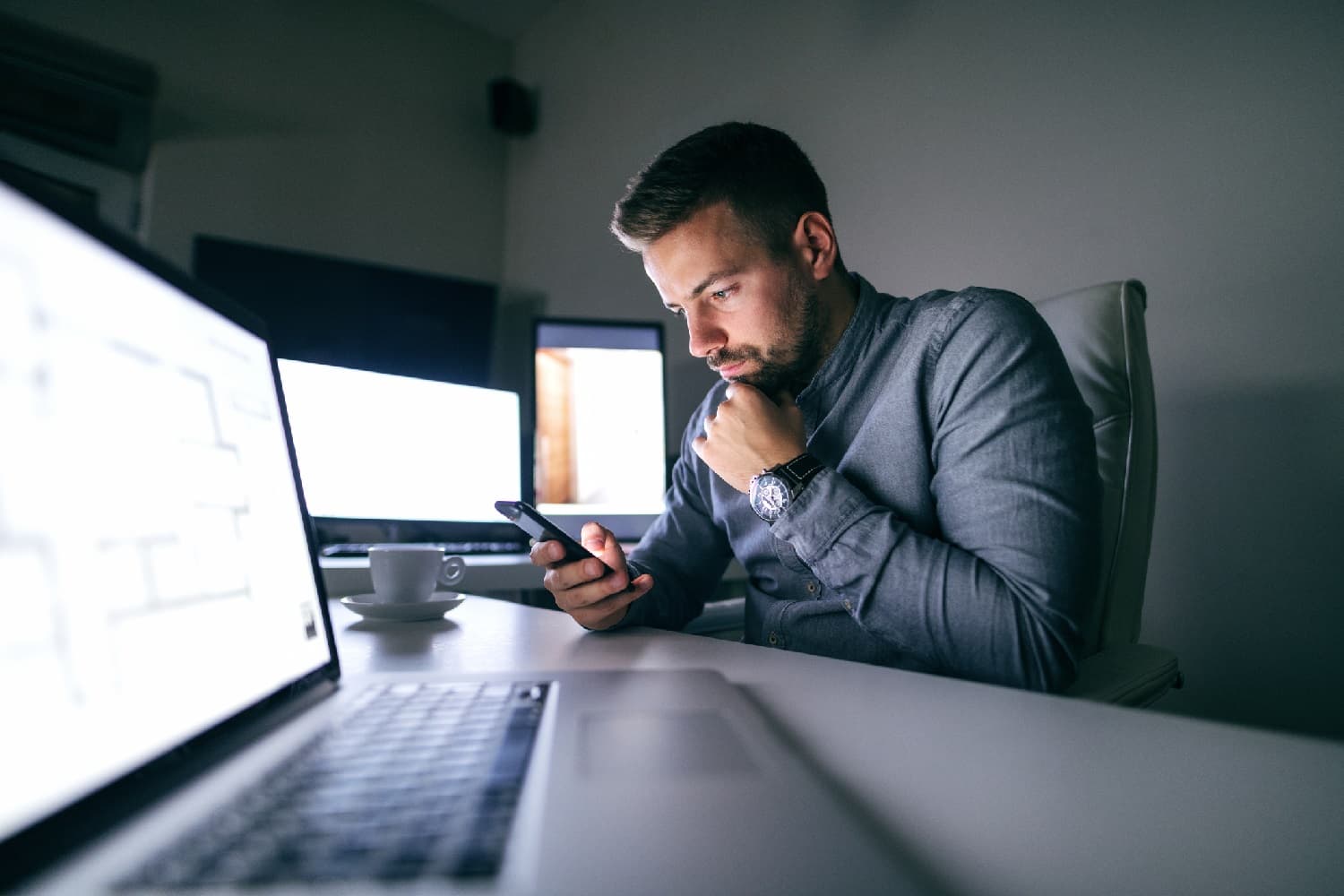 Can Predictive Maintenance Protect Your Business? - thumbnail