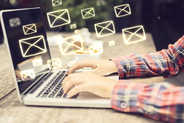 Tips for Better Email Inbox Management