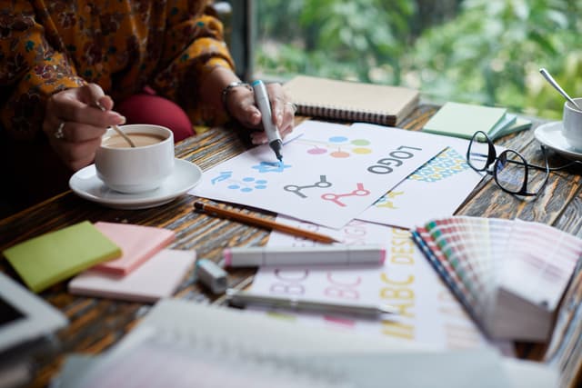 Do’s and Don’ts of Creating a Visual Brand