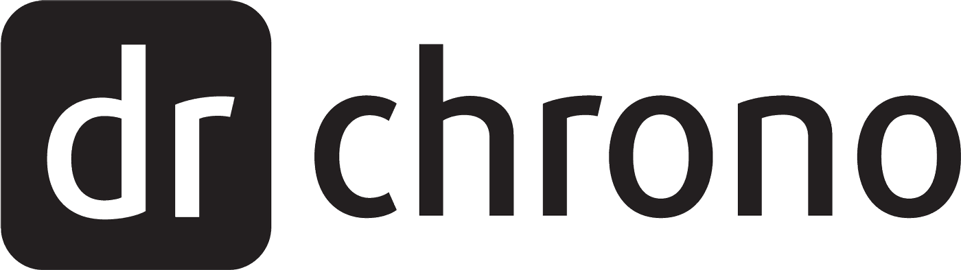 DrChrono company logo