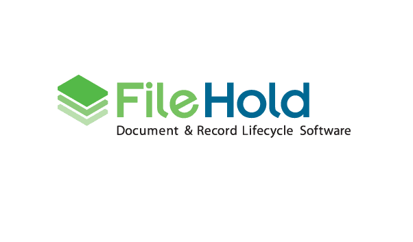 FileHold company logo