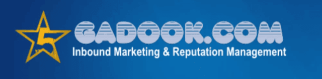 Gadook company logo