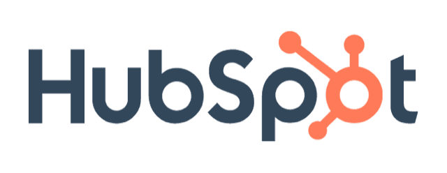 Hubspot company logo