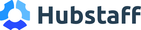 Hubstaff company logo